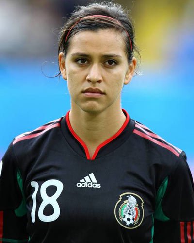 Natalie Garcia